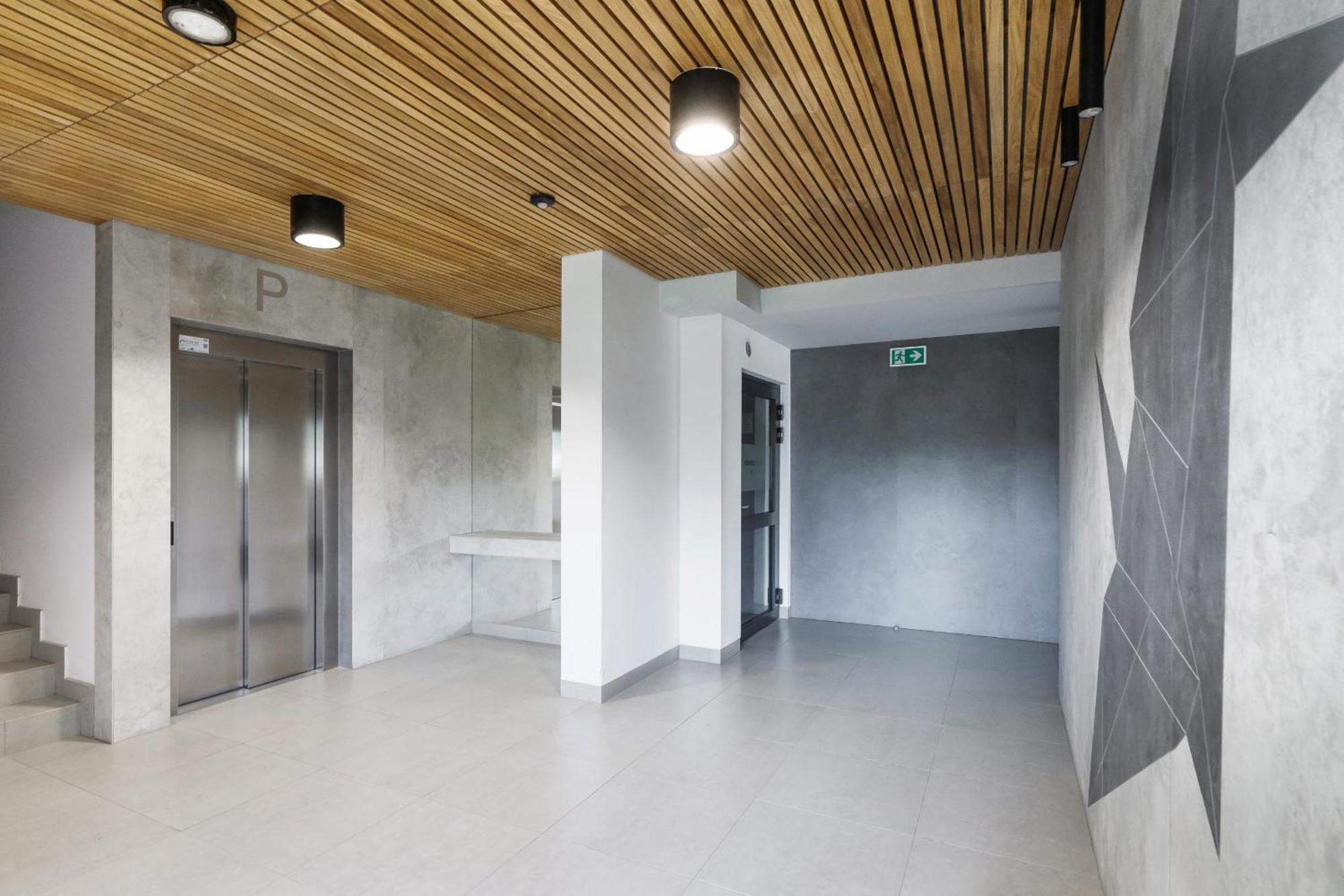 Dabska Studio With Terrace & Parking By Noclegi Renters كراكوفيا المظهر الخارجي الصورة