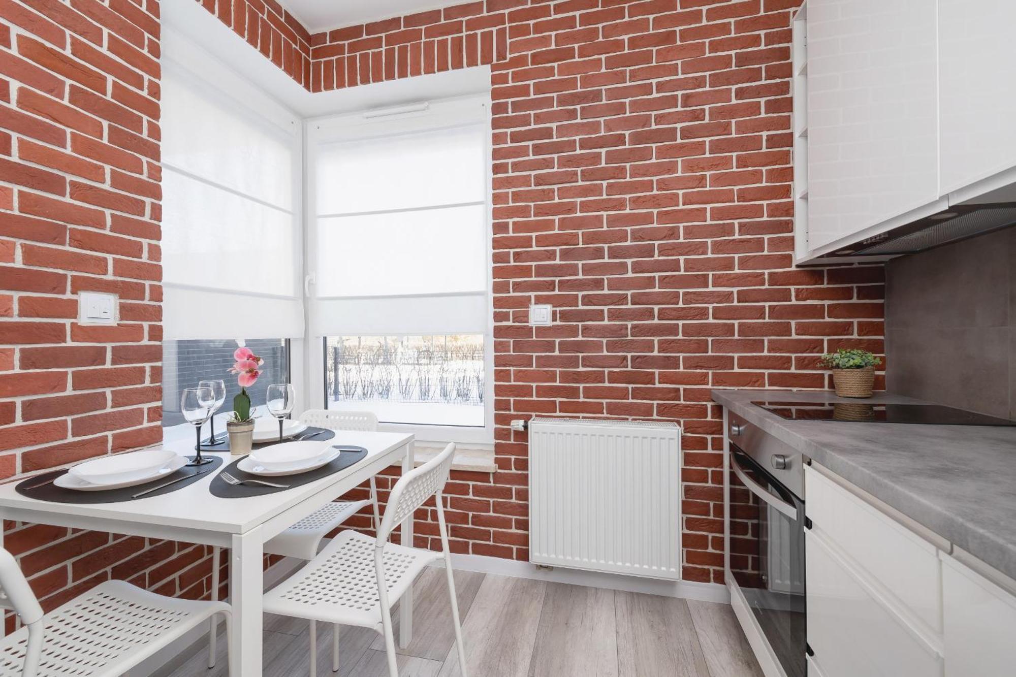 Dabska Studio With Terrace & Parking By Noclegi Renters كراكوفيا المظهر الخارجي الصورة